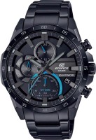 Купити наручний годинник Casio Edifice EQS-940DC-1B  за ціною від 9400 грн.