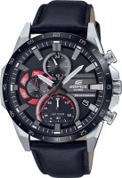 Купити наручний годинник Casio Edifice EQS-940BL-1A  за ціною від 9990 грн.