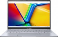 Купити ноутбук Asus Vivobook 14X OLED K3405VF (K3405VF-LY069) за ціною від 36499 грн.