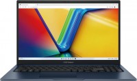 Купить ноутбук Asus Vivobook 15 X1504VA (X1504VA-BQ143) по цене от 17499 грн.