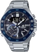 Купить наручные часы Casio Edifice ECB-10DB-1B  по цене от 11460 грн.