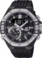 Купити наручний годинник Casio Edifice ECB-10TP-1A  за ціною від 18120 грн.