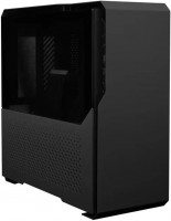 Купить корпус Almordor SilverLining 160G ITX Black: цена от 4430 грн.