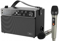 Купить аудіосистема Hoco BS50 Chanter: цена от 4599 грн.