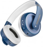 Купити навушники Hoco W34 Charming Sound  за ціною від 429 грн.