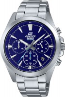 Купить наручний годинник Casio Edifice EFV-630D-2A: цена от 4510 грн.