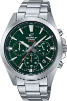 Купить наручные часы Casio Edifice EFV-630D-3A  по цене от 6140 грн.