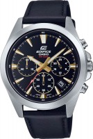 Купить наручний годинник Casio Edifice EFV-630L-1A: цена от 4930 грн.