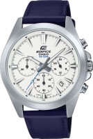 Купити наручний годинник Casio Edifice EFV-630L-7A  за ціною від 4870 грн.