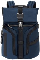 Купити рюкзак Tumi Alpha Bravo Logistics Flap Lid Backpack  за ціною від 29490 грн.