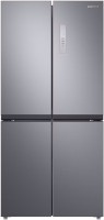 Купить холодильник Samsung RF48A4000M9: цена от 64830 грн.