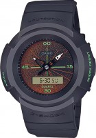 Купити наручний годинник Casio G-Shock AW-500MNT-1A  за ціною від 7490 грн.