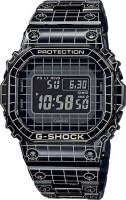 Купити наручний годинник Casio G-Shock GMW-B5000CS-1  за ціною від 34000 грн.