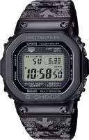 Купить наручний годинник Casio G-Shock GMW-B5000EH-1: цена от 42660 грн.