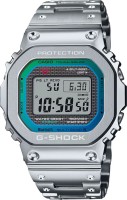 Купить наручний годинник Casio G-Shock GMW-B5000PC-1: цена от 26620 грн.