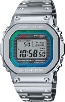 Купить наручные часы Casio G-Shock GMW-B5000PC-1  по цене от 28400 грн.