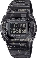 Купить наручний годинник Casio G-Shock GMW-B5000TCC-1: цена от 81000 грн.