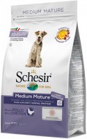 Купить корм для собак Schesir Medium Mature 3 kg  по цене от 908 грн.