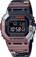 Купити наручний годинник Casio G-Shock GMW-B5000TVB-1  за ціною від 101000 грн.