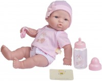 Купить кукла JC Toys La Newborn Boutique 18344  по цене от 2140 грн.