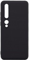 Купити чохол ArmorStandart Matte Slim Fit for Mi 10 Pro  за ціною від 102 грн.