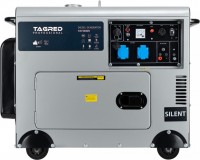 Купить електрогенератор Tagred TA7350DS: цена от 65890 грн.