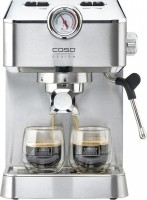 Купити кавоварка Caso Espresso Gourmet  за ціною від 6829 грн.