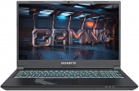 Купить ноутбук Gigabyte G5 KF5 по цене от 39449 грн.