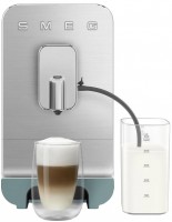Купить кофеварка Smeg BCC13EGMEU  по цене от 31999 грн.