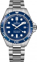 Купити наручний годинник EDOX Neptunian Grande Reserve Date Automatic 80801 3BUM BUIN  за ціною від 76420 грн.
