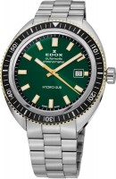 Купить наручний годинник EDOX Hydro-Sub 80128 357JNM VID: цена от 83250 грн.
