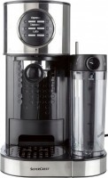 Купити кавоварка Silver Crest SEMM 1470 A2 за ціною від 7999 грн.