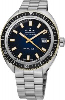 Купити наручний годинник EDOX Hydro-Sub 80128 357JNM BUDD  за ціною від 83250 грн.