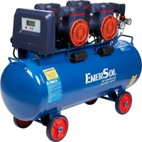 Купить компрессор EnerSol ES-AC 885-100-4OF: цена от 21999 грн.