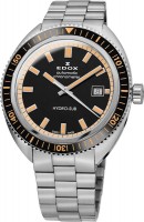 Купити наручний годинник EDOX Hydro-Sub 80128 3NBM NIB  за ціною від 45747 грн.