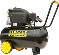 Купить компрессор Stanley FatMax D 251/10/50S  по цене от 13440 грн.