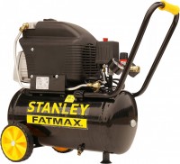 Купити компресор Stanley FatMax D 251/10/24S за ціною від 13214 грн.