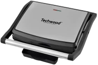 Купити електрогриль Techwood TGD-038  за ціною від 1858 грн.