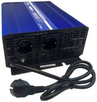 Купить ИБП TommaTech UT-UPS-1500  по цене от 12870 грн.