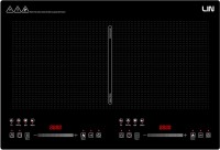 Купити варильна поверхня LIN LI2H-179  за ціною від 7470 грн.
