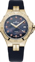 Купити наручний годинник EDOX Delfin Diver Date 53020 37JC NANRUD  за ціною від 42270 грн.
