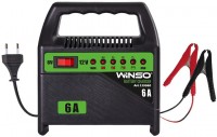 Купить пуско-зарядное устройство Winso 139060  по цене от 606 грн.