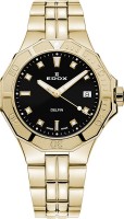 Купить наручные часы EDOX Delfin Diver Date 53020 37JM NID  по цене от 44830 грн.