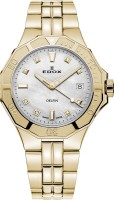 Купити наручний годинник EDOX Delfin Diver Date 53020 37JM NADD  за ціною від 49100 грн.