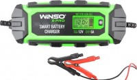 Купить пуско-зарядний пристрій Winso 139510: цена от 1457 грн.
