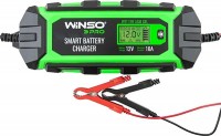 Купить пуско-зарядное устройство Winso 139520  по цене от 1811 грн.