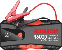 Купить пуско-зарядний пристрій Alligator JS840: цена от 3033 грн.