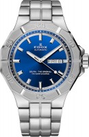 Купити наручний годинник EDOX Delfin The Original 88008 3M BUIN  за ціною від 57640 грн.
