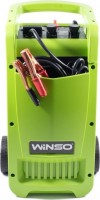 Купить пуско-зарядное устройство Winso 139800: цена от 6340 грн.