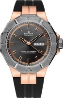 Купить наручные часы EDOX Delfin The Original 88008 37RGCA GIR  по цене от 59350 грн.